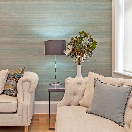 אפרטהוטל לונדון Chesham Court Knightsbridge מראה חיצוני תמונה