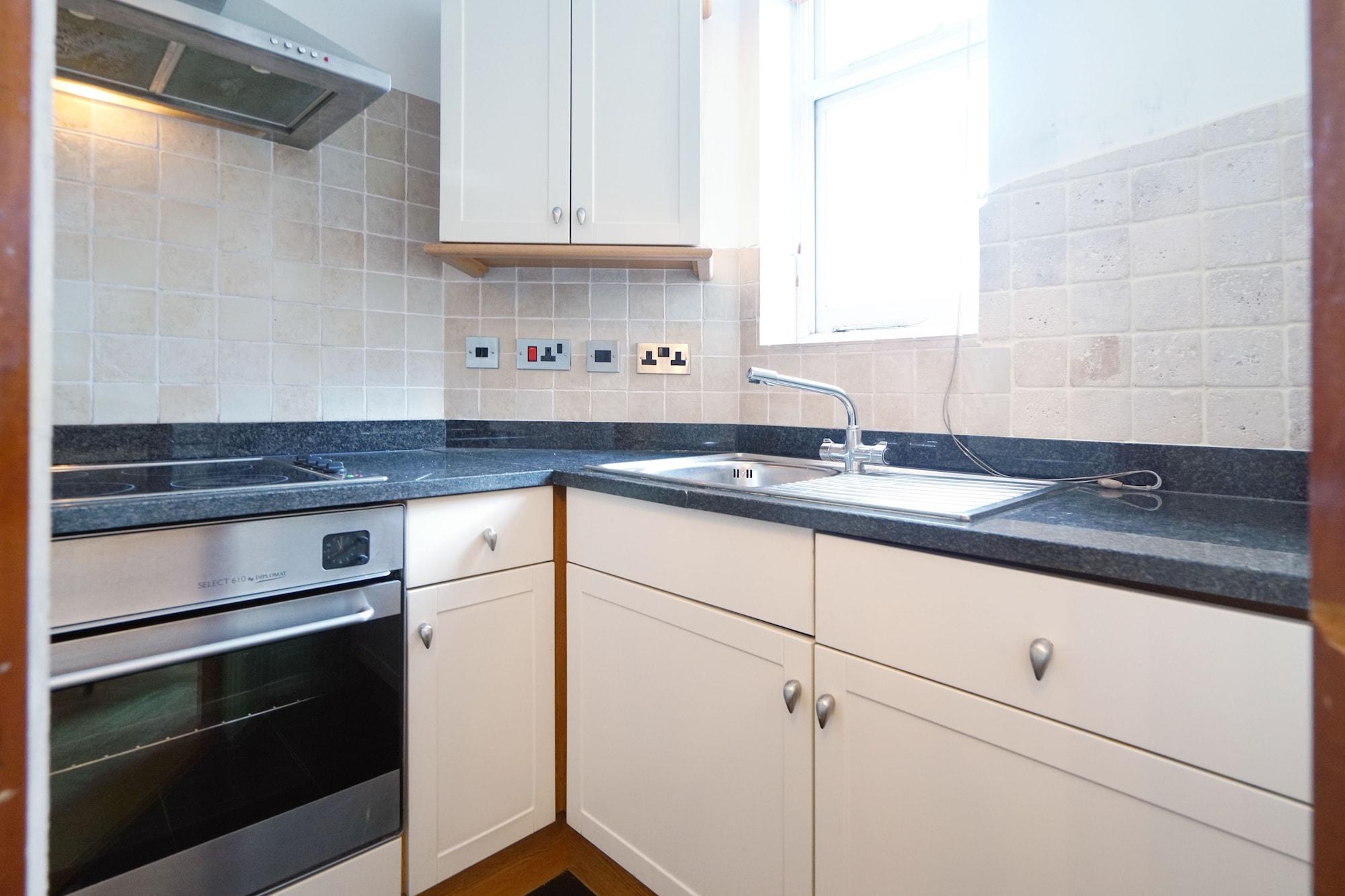 אפרטהוטל לונדון Chesham Court Knightsbridge מראה חיצוני תמונה