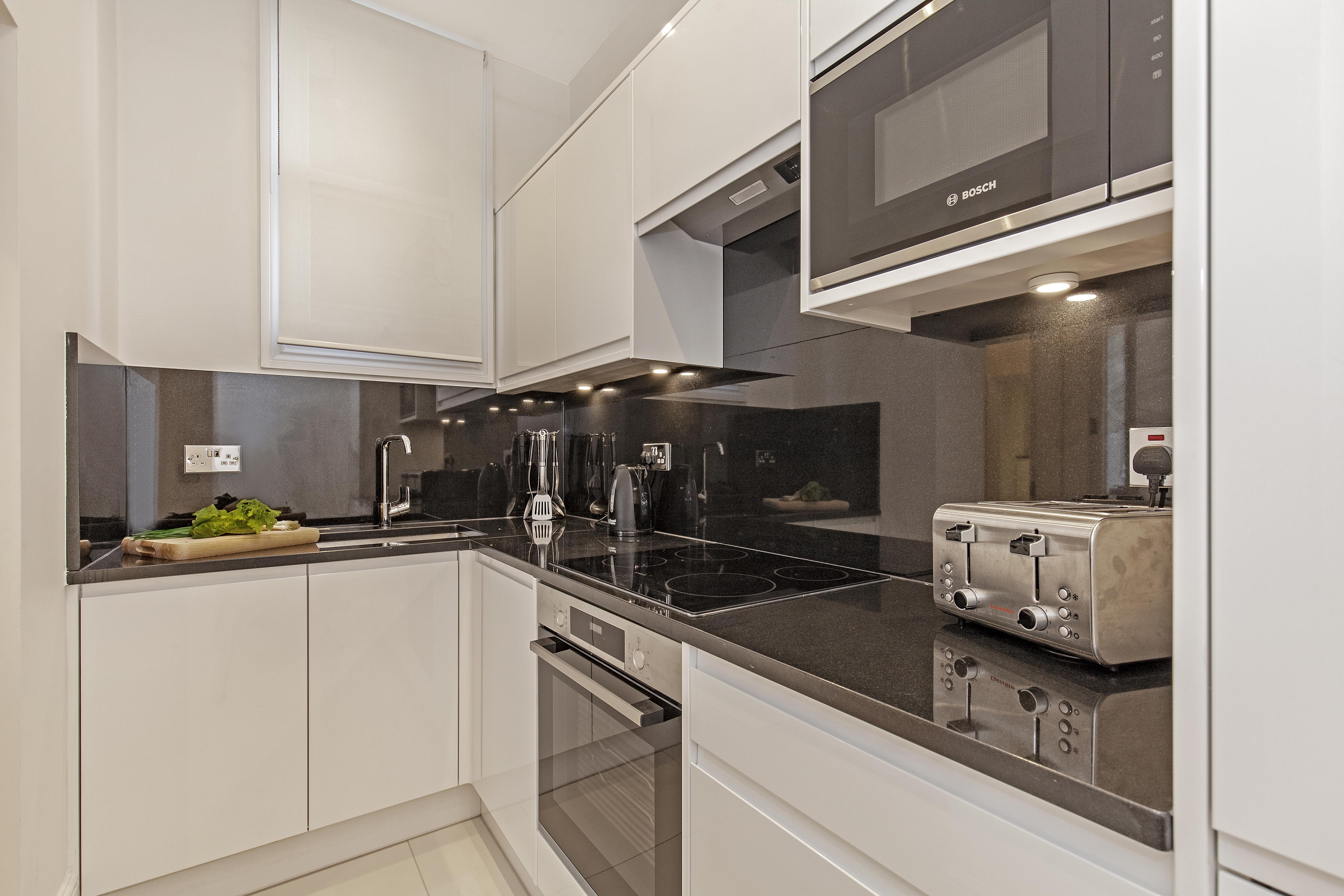 אפרטהוטל לונדון Chesham Court Knightsbridge מראה חיצוני תמונה