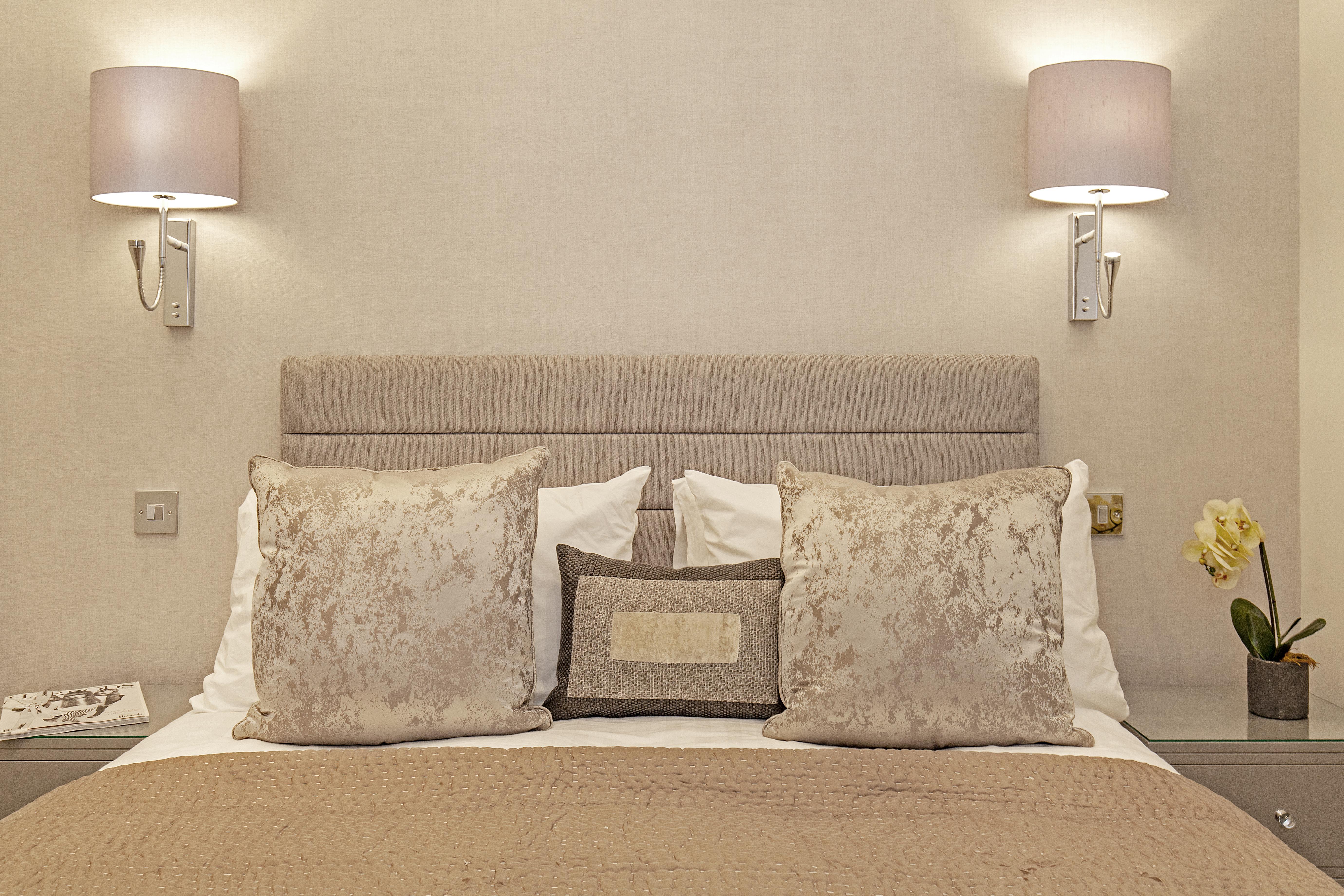 אפרטהוטל לונדון Chesham Court Knightsbridge מראה חיצוני תמונה