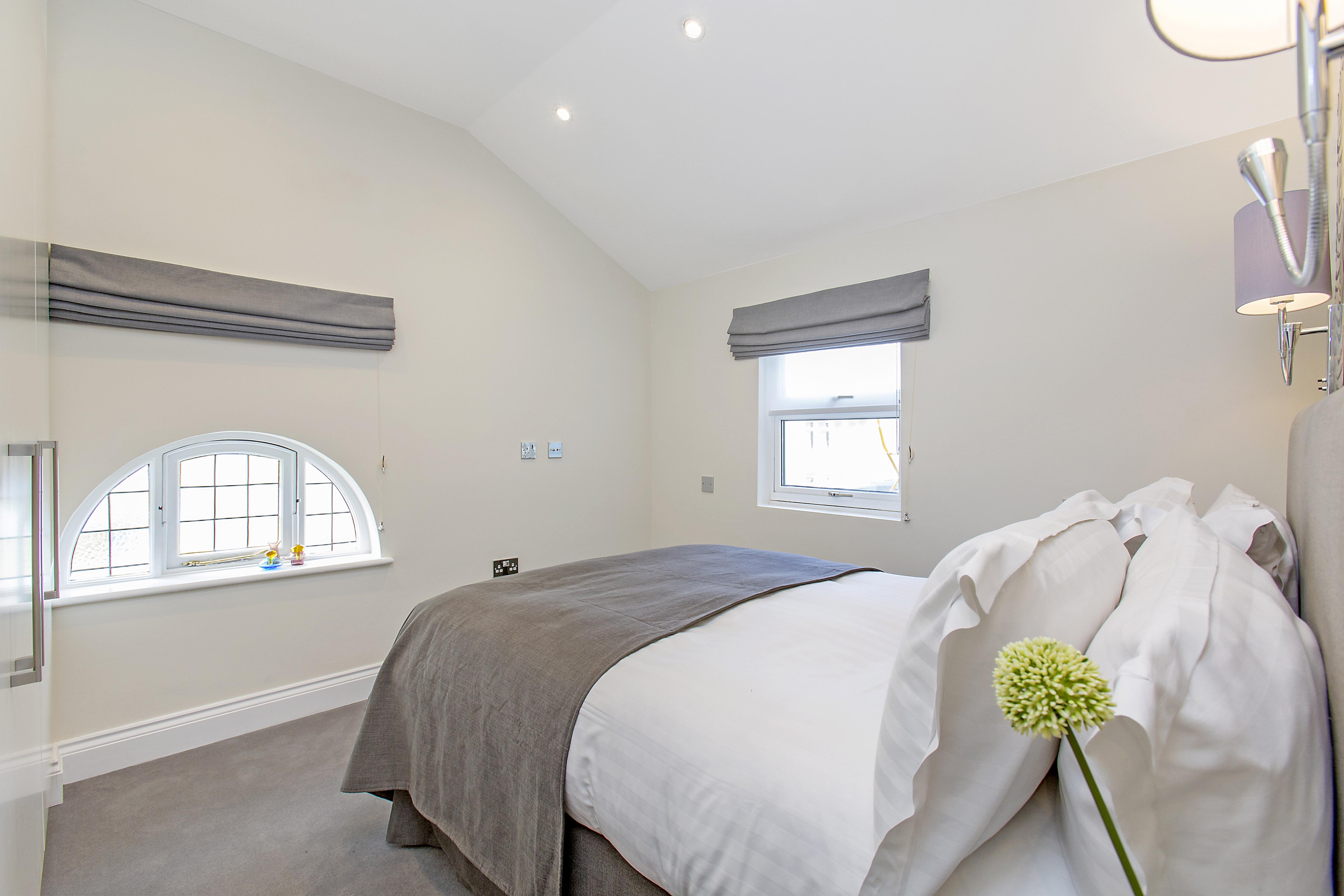 אפרטהוטל לונדון Chesham Court Knightsbridge מראה חיצוני תמונה