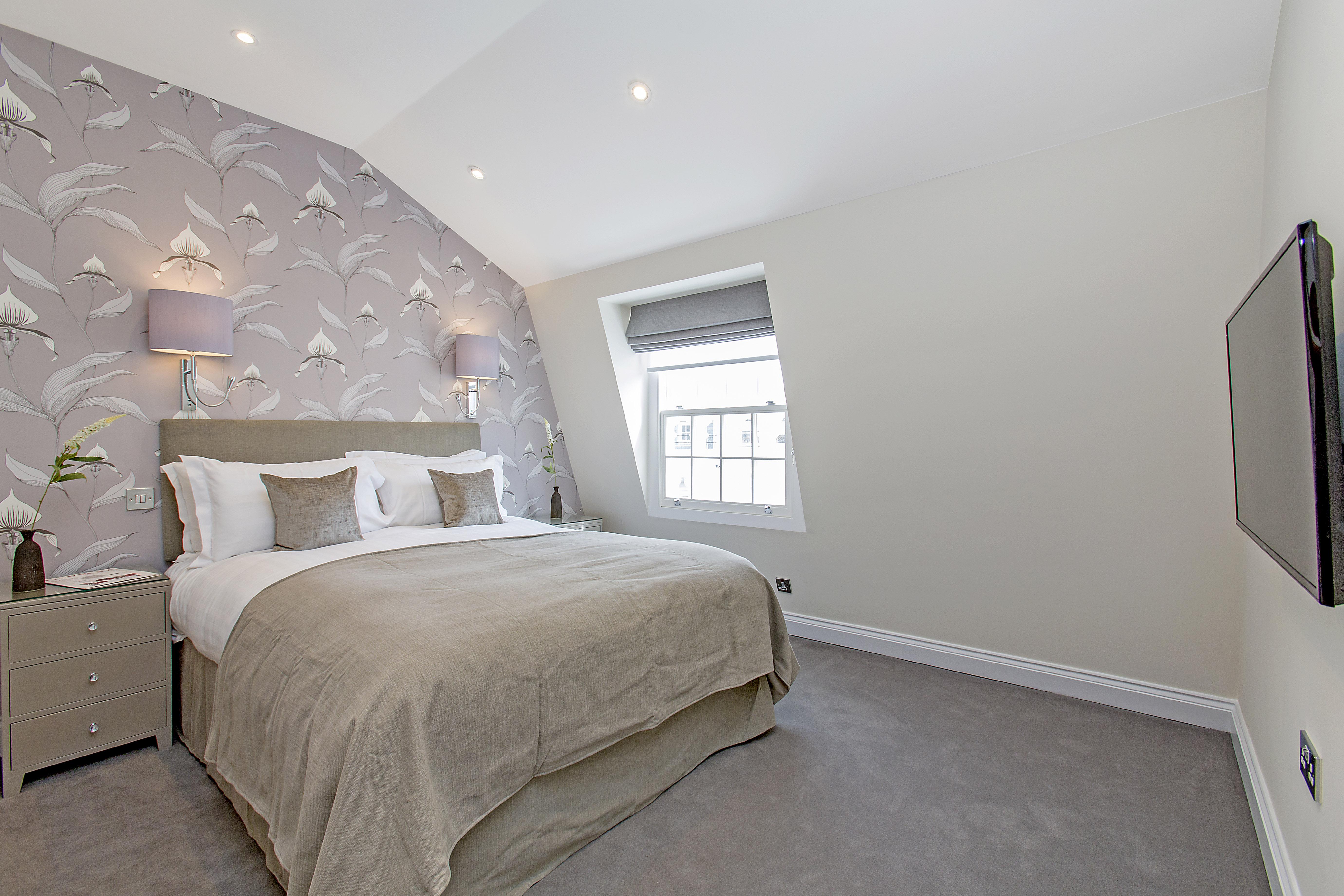 אפרטהוטל לונדון Chesham Court Knightsbridge מראה חיצוני תמונה