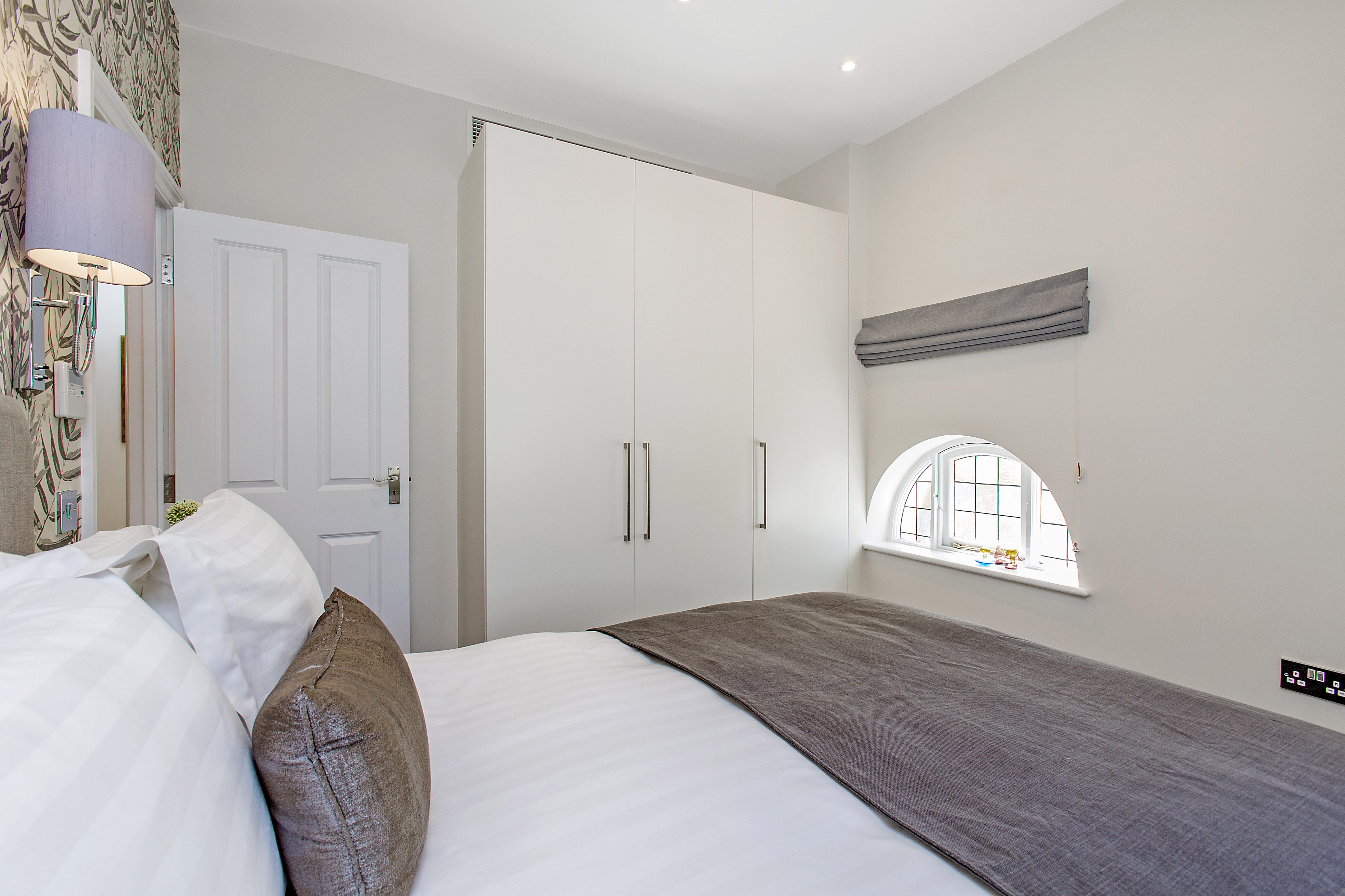 אפרטהוטל לונדון Chesham Court Knightsbridge מראה חיצוני תמונה