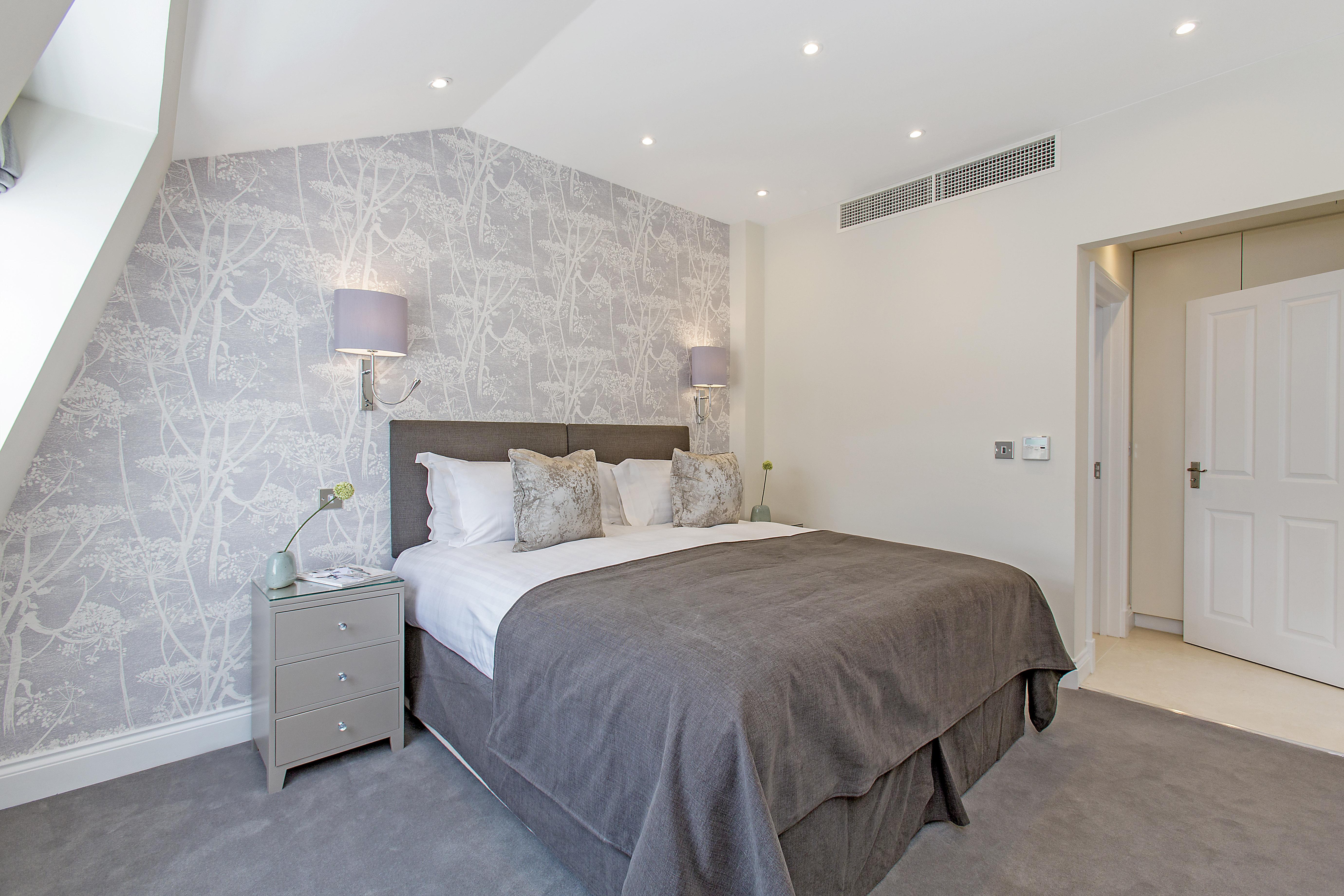אפרטהוטל לונדון Chesham Court Knightsbridge מראה חיצוני תמונה