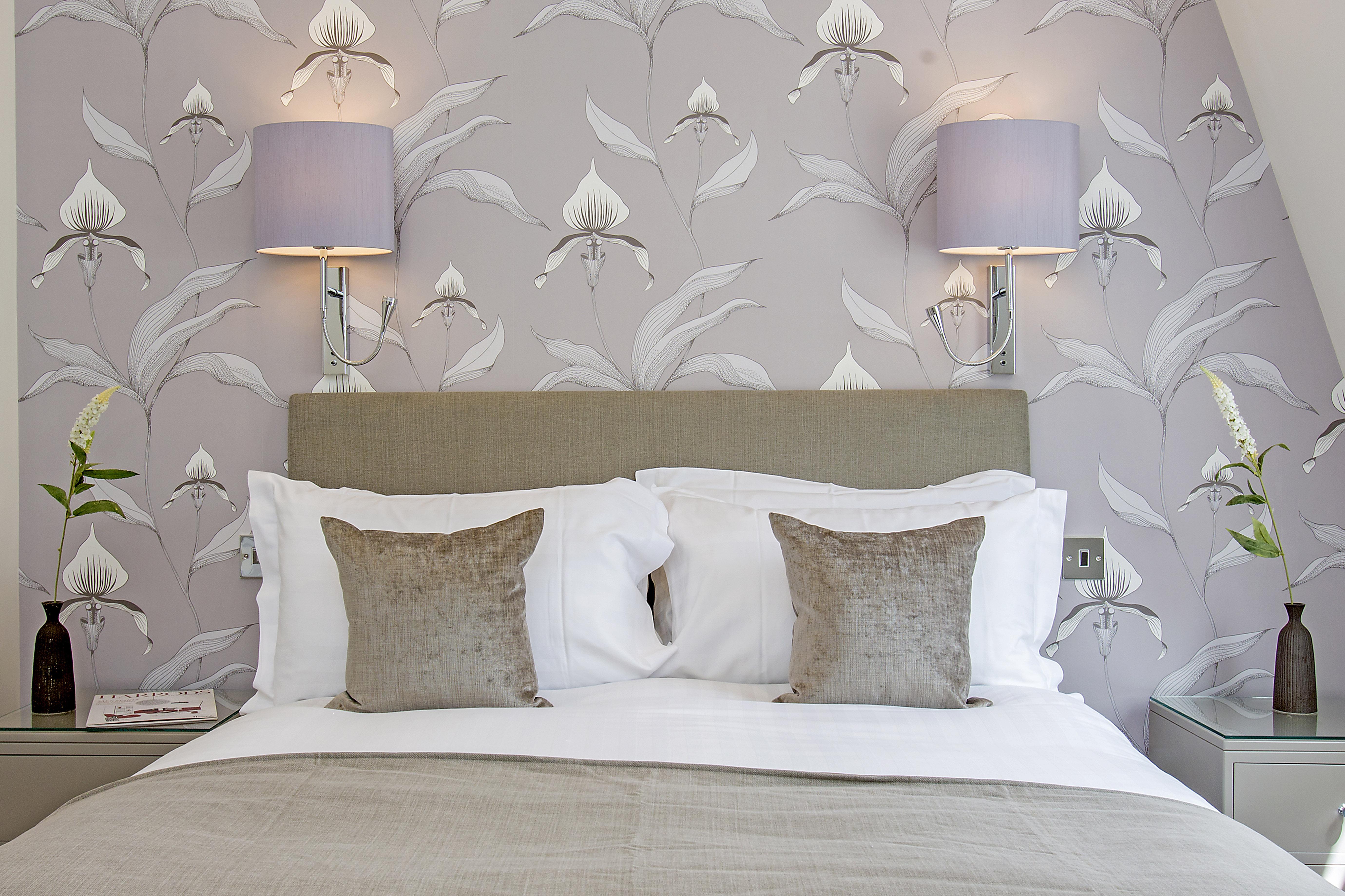אפרטהוטל לונדון Chesham Court Knightsbridge מראה חיצוני תמונה