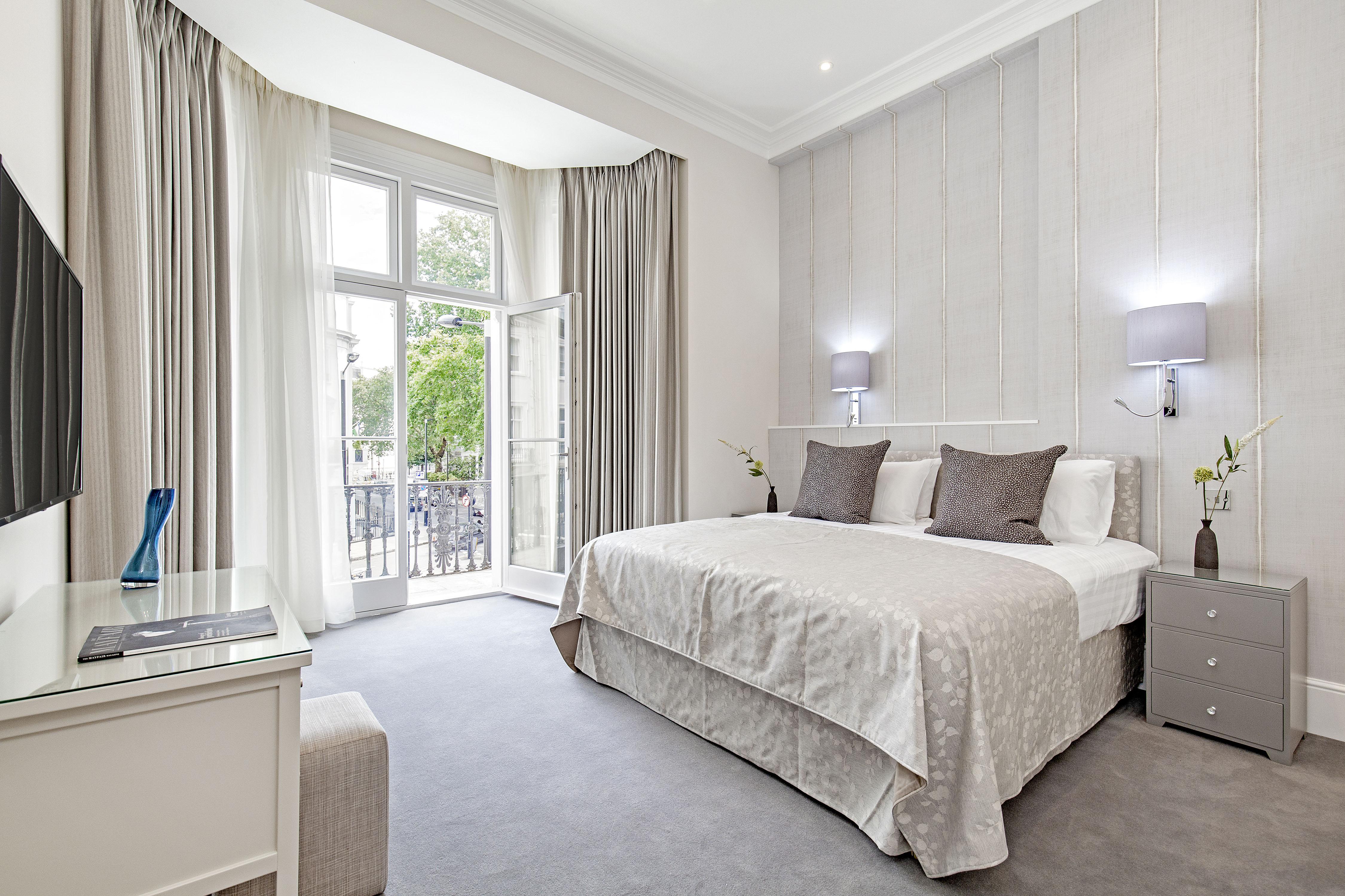 אפרטהוטל לונדון Chesham Court Knightsbridge מראה חיצוני תמונה